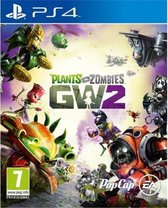 Plants vs Zombies Garden Warfare 2 - PlayStation Hits (PS4)
