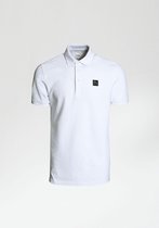 Chasin' T-shirt Polo shirt Player-B Wit Maat S