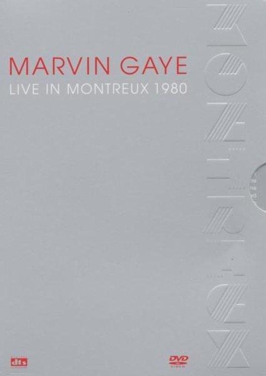 Live Montreux 1980