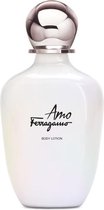 Salvatore Ferragamo Amo Ferragamo bodylotion 200 ml Vrouwen