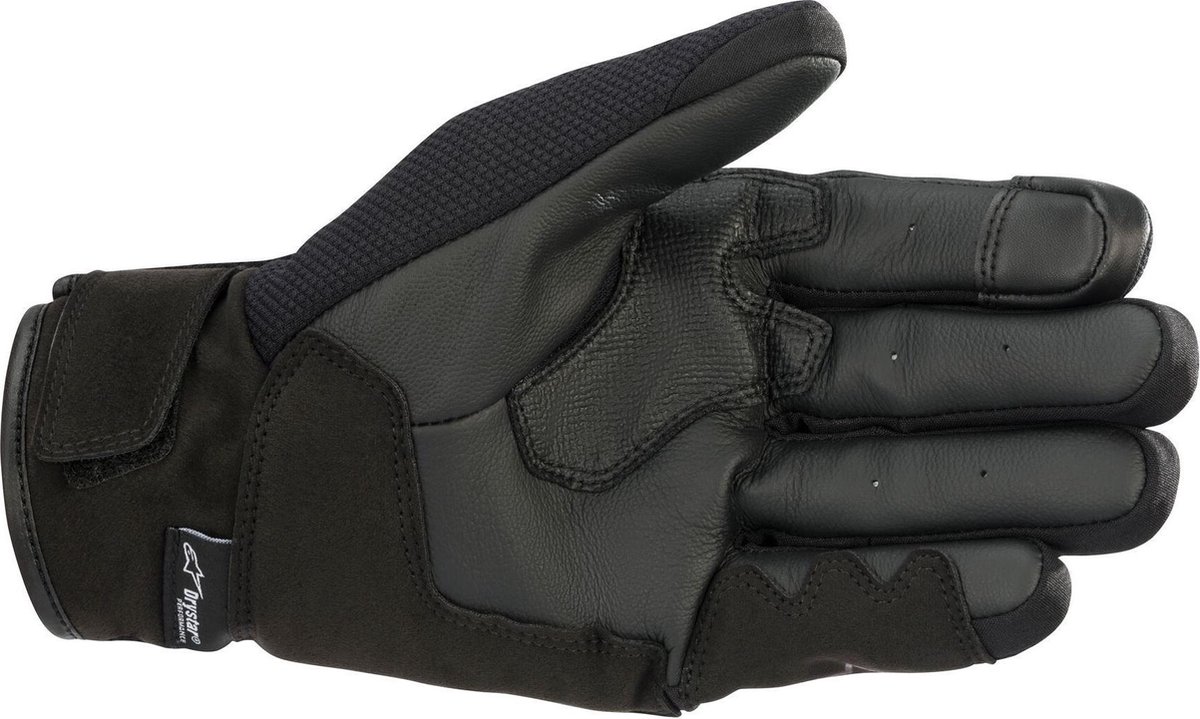 Alpinestars S Max Drystar Handschoenen Zwart Wit - Handschoen – foto 2