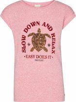 Protest Raja t-shirt meisjes - maat 176