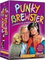 Punky Brewster - L'intégrale (Edition Speciale)