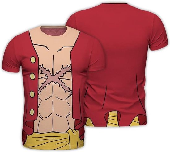 One Piece - Replica T-Shirt 