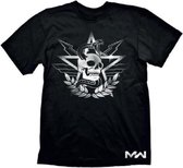 CALL OF DUTY MODERN WARFARE - T-Shirt East Faction (M)