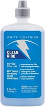 White Lightning Clean Ride ketting wax 240ml