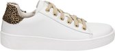 Nelson kids meisjes sneaker - Wit - Maat 39