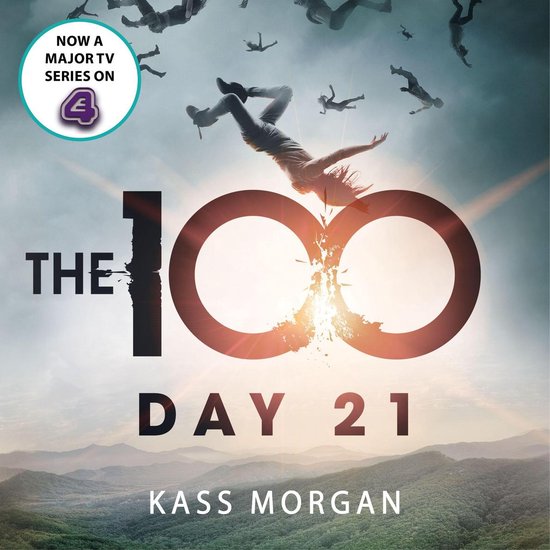 The 1002- Day 21 - cover