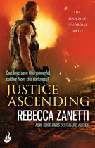 The Scorpius Syndrome - Justice Ascending