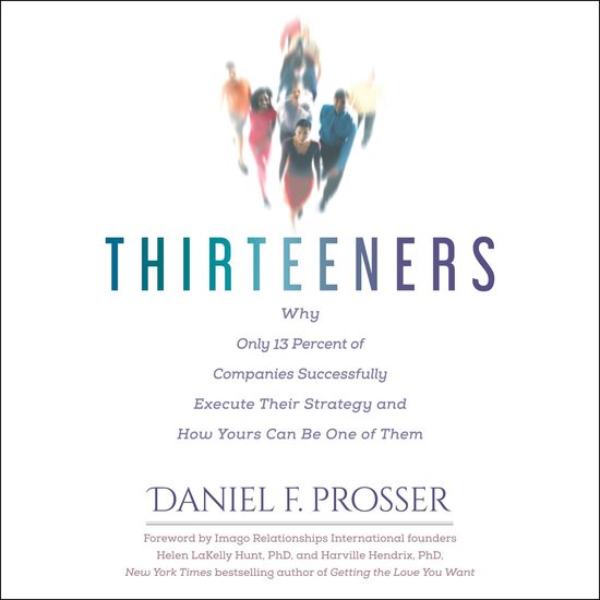 Thirteeners - cover