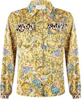 Jacky Luxury Blouse met bloemenprint