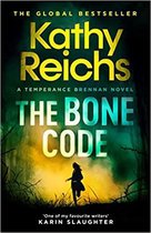 Omslag The Bone Code
