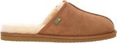 Bullboxer - House Shoe - Men - Beige/Taupe - 44 - Sloffen