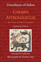 Carmen Astrologicum