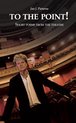Jan J. Pieterse | To the point! - Short poems from the theatre - Light verse