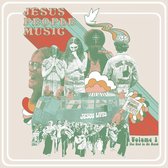 Jesus People Music Vol. 1: The End Is At Hand