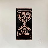 Gillian Welch & David Rawlings - All The Good Times (CD)