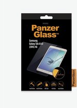 PanzerGlass Premium Glazen Screenprotector Samsung Galaxy Tab A 8.0 inch 2015