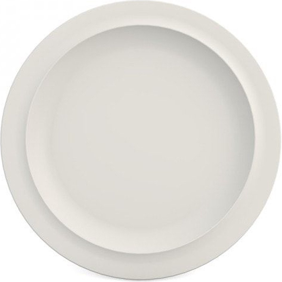 Goedkoopste Melamine Ontbijtbord 22 cm - Groen