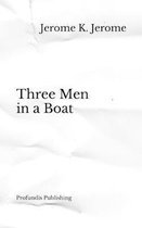 Three Men in a Boat