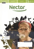 Nectar 5e havo/vwo editie 1 FLEX leerwerkboek A + B