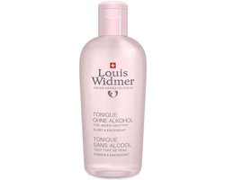 Widmer Tonicum Zonder Alcohol Parf 200ml