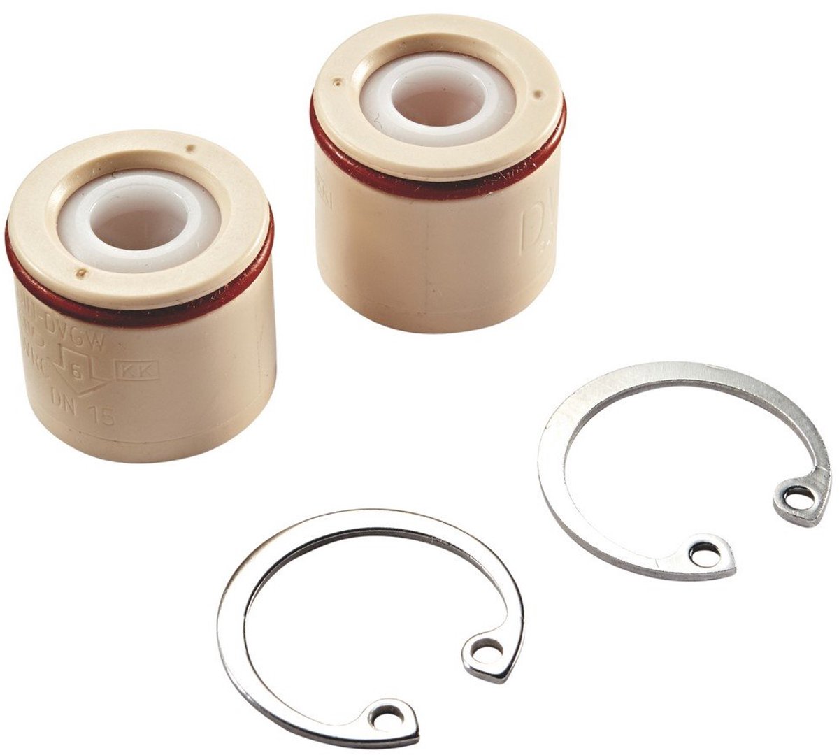 Grohe Automatic 2000  Onderdelen sanitaire kranen