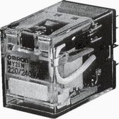 Omron relais my4(s) 230ac