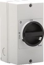 Kraus & Naimer werkschak kg20t104/33kl51v