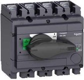 Schneider Electric interpact ins250 200a 4p