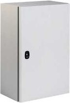 Schneider Electric s3d 600x500x250mm met mp