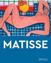 Masters of Art- Matisse