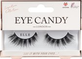 Eye Candy Faux cils Signature Collection Elle