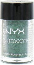 NYX Pigments Oogschaduw - 12