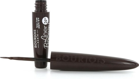 Bourjois Liner Pinceau Eyeliner - 33 Brown