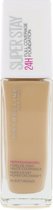 Maybelline SuperStay 24H Full Coverage Foundation - 34 Soft Bronze