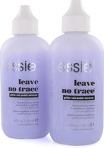 Essie Leave No Trace Nagellak Remover - 120 ml (2 Stuks)
