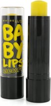 Maybelline Baby Lips Electro Lipbalm - Fierce N Tangy (2 Stuks)