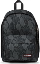 Eastpak Out Of Office Rugzak 27 Liter - Safari Snake