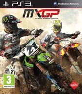 Milestone Srl MXGP : The Official Motocross Videogame