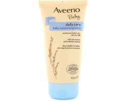Aveeno moisturiser baby online