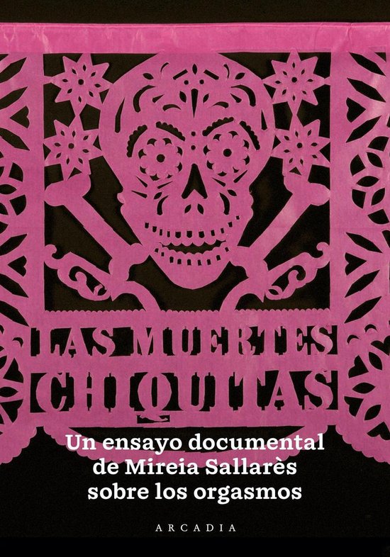 Las Muertes Chiquitas - cover