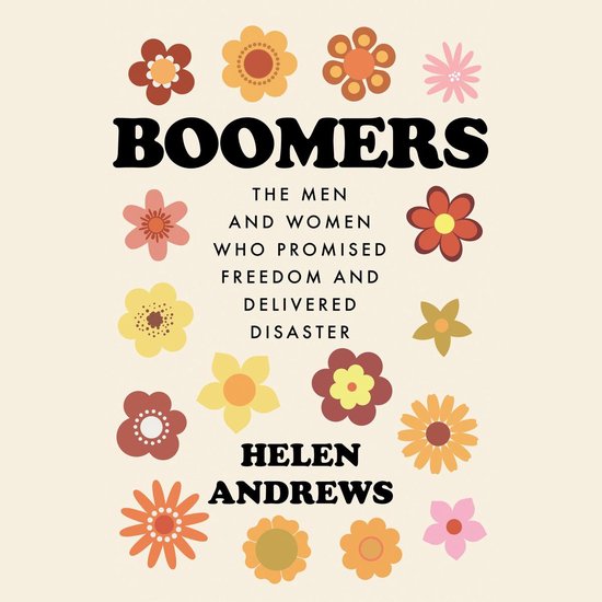 Boomers - cover