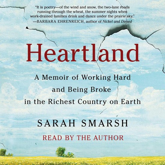 Heartland - cover