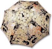 Paraplu Alphonse Mucha "Woman With Daisies"