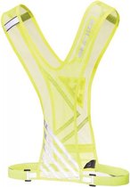 Nathan Bandolier Safety Yellow - Reflectievest