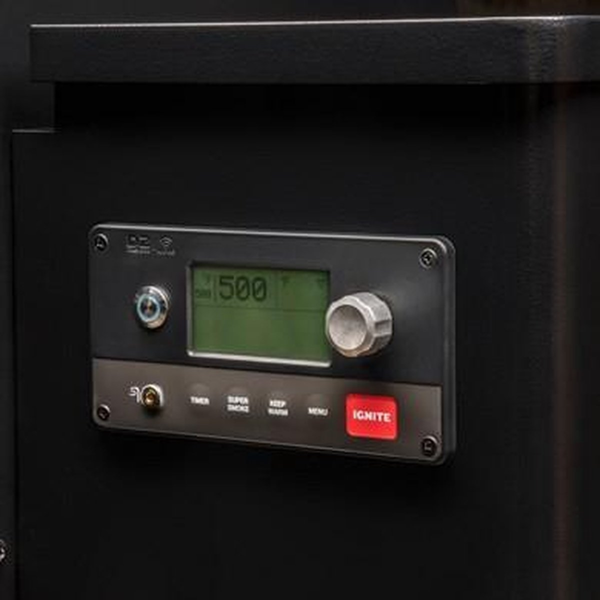 Traeger Ironwood 650 - Pellet Grill