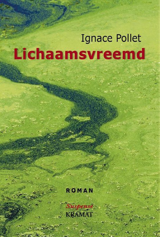 Lichaamsvreemd - cover