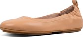 FitFlop™ Allegro leather Blush - Maat 37