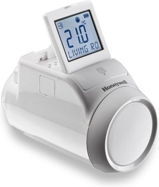 Honeywell Evohome HR92 Radiatorthermostaat Bestel nu!